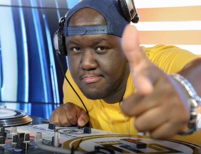 biography of dj joe mfalme